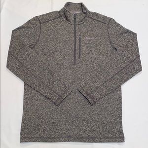 Eddie Bauer 1/4 Zip Pullover